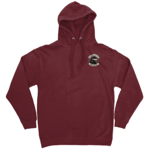 Unisex Hoodie - Guardian of the freshney - Front & Back Print