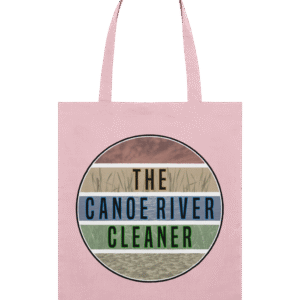 Stanley/Stella Light Tote Bag - The Canoe River Cleaner