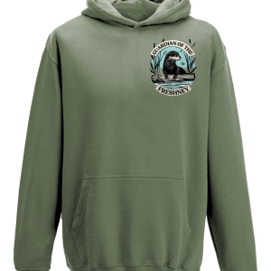 Guardian of the Freshney - Unisex Hoodie